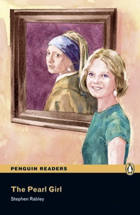 Penguin Readers Easystarts The Pearl Girl