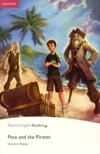 Pete and the Pirates