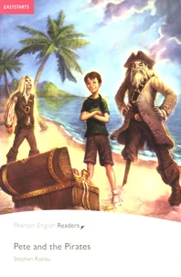 Pete and the Pirates