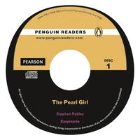 The Pearl Girl.