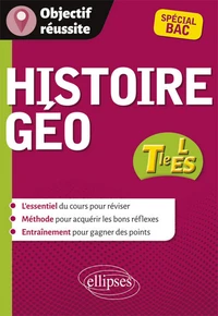 Histoire-géographie Tles L et ES