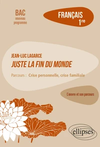 Français 1re
