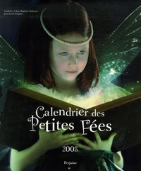 Calendrier des petites fées