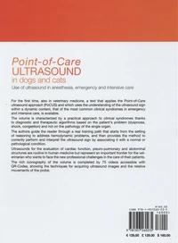 Point-of-Care ultrasound in dogs and cats