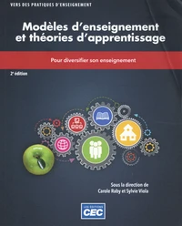 Modèle d'enseignement et théories d'apprentissage