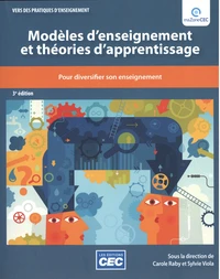 Modèles d'enseignement et théories d'apprentissage
