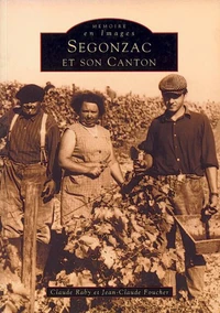Segonzac et son canton