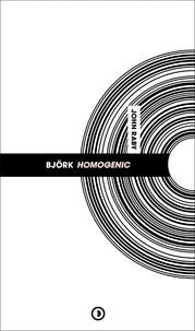 Björk Homogenic