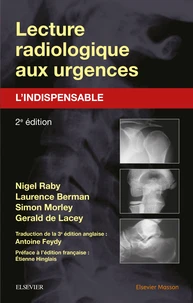 Lecture radiologique aux urgences