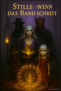 Stille - Wenn das Band schreit