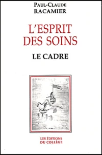 L'esprit des soins