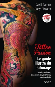 Tattoo Passion