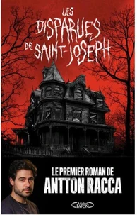 Les Disparues de Saint-Joseph