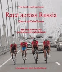 Race across Russia