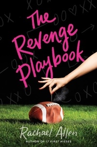 Rachael Allen - The Revenge Playbook.