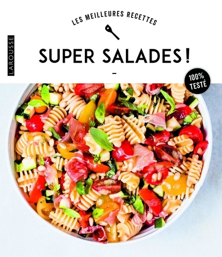 Super salades ! - Occasion