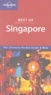 Rachael Antony - Best of Singapore.