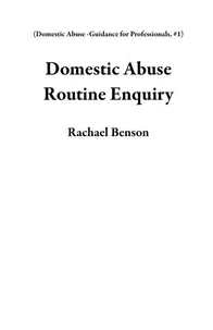 Domestic Abuse Routine Enquiry