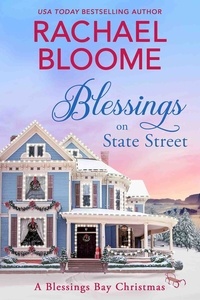  Rachael Bloome - Blessings on State Street.