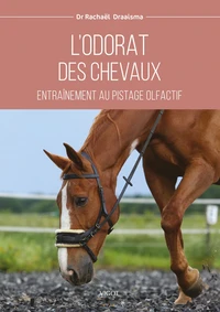 L'odorat des chevaux