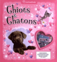 Rachael Hale - Chiots & Chatons.