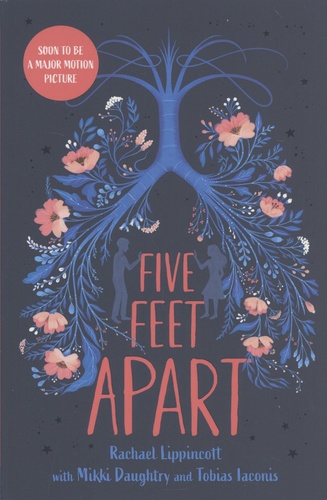 Rachael Lippincott - Five Feet Apart.