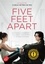 Five Feet Apart - Occasion