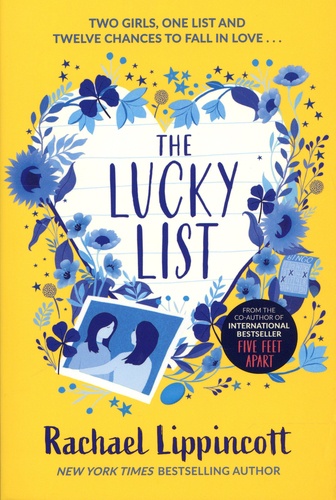 The Lucky List