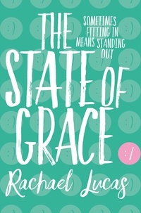 Rachael Lucas - The State of Grace.