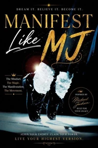 Manifest Like MJ