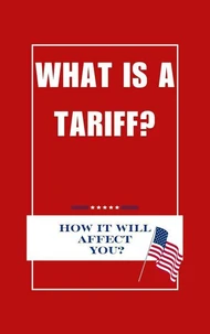 What Is A Tariff