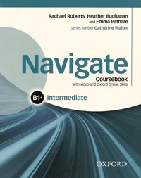 Navigate Intermediate B1+