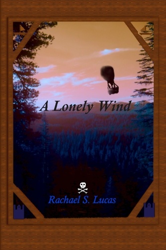  Rachael S Lucas - A Lonely Wind - Sarkin, #2.