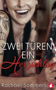 Zwei Türen, ein Herzschlag