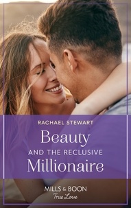 Rachael Stewart - Beauty And The Reclusive Millionaire.