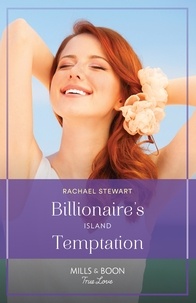 Rachael Stewart - Billionaire's Island Temptation.
