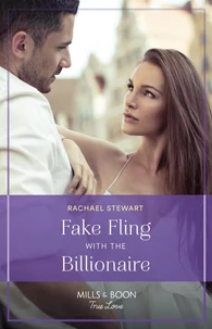 Fake Fling With The Billionaire
