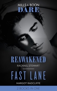 Rachael Stewart et Margot Radcliffe - Reawakened / Fast Lane - Reawakened / Fast Lane.