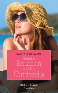 Rachael Stewart - Surprise Reunion With His Cinderella.
