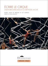 Ecrire le cirque