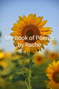  Rache - My Book of Poems.