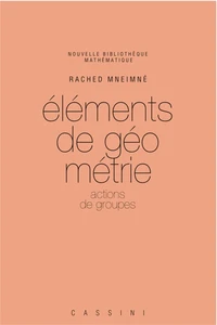 Eléments de géométrie
