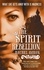 The Spirit Rebellion. The Legend of Eli Monpress: Book 2