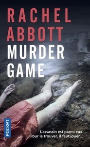 Rachel Abbott - Murder game.