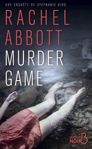 Rachel Abbott - Murder Game.