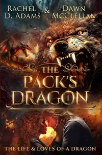 The Pack's Dragon