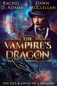 The Vampire's Dragon