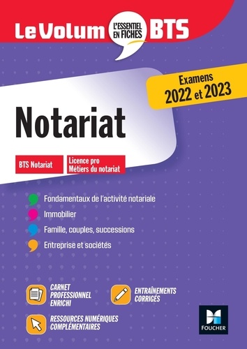 Notariat