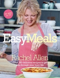 Rachel Allen - Easy Meals.