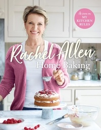 Rachel Allen - Home Baking.